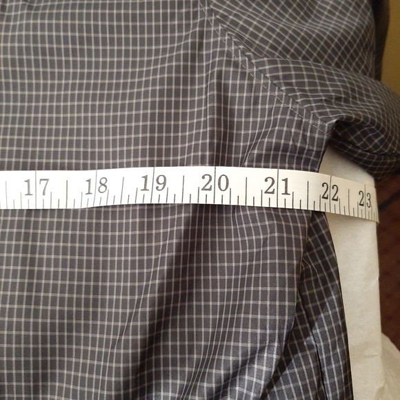 Bay Hill LOGO WindTec windbreaker Cutter & Buck shirt Polo shirt S - Picture 6 of 8